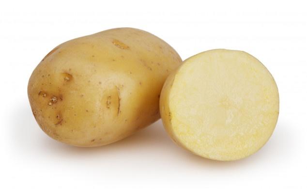 Un australian a mâncat timp de un an doar cartofi şi a slăbit 53 de kilograme