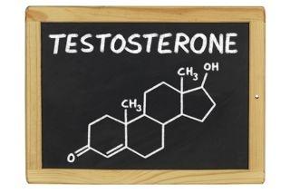 Nivelul ridicat de testosteron influenţează riscul de boli metabolice şi de cancer