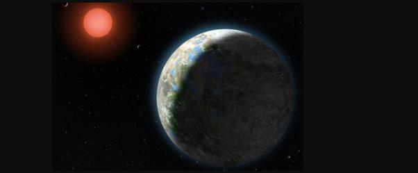 Descoperire epocală a NASA: şapte planete de mărimea Terrei ce pot susține viața