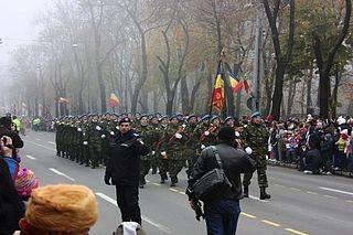Armata României, locul 39 în clasamentul celor mai puternice forțe militare ale lumii