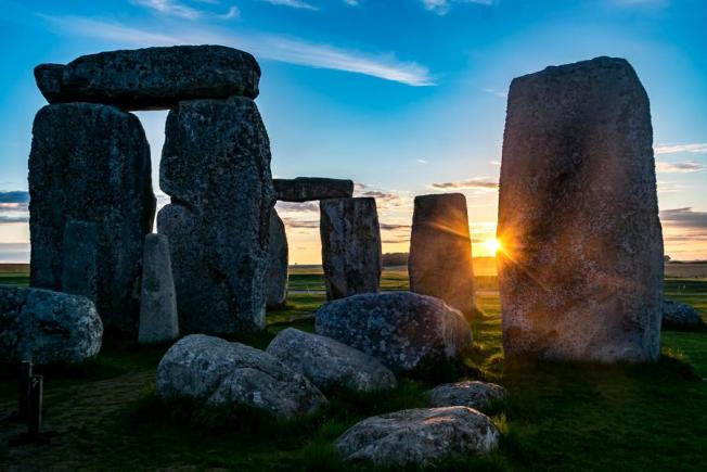 Descoperire fără precedent lângă Stonehenge