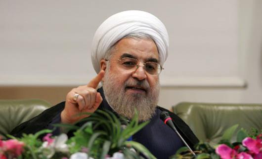 Președintele Iranului acuză Israelul pentru asasinarea directorului programului nuclear iranian
