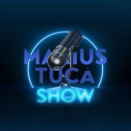 Marius Tucă Show începe diseară de la șapte, la Aleph News și pe alephnews.ro