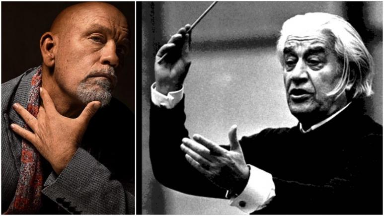John Malkovich va juca rolul principal într-un film despre faimosul dirijor român Sergiu Celibidache