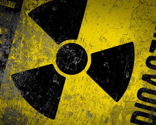 Risc de radiații după ce curentul a fost oprit la Cernobîl
