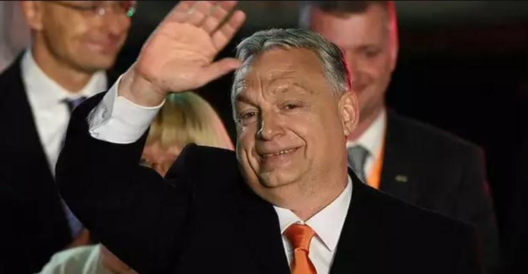 Viktor Orban a câștigat alegerile în Ungaria: „O victorie atât de mare încât probabil că o puteți vedea de pe lună și, în orice caz, cu siguranță de la Bruxelles”