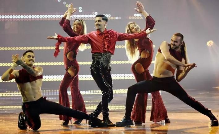 România s-a calificat în finala Eurovision