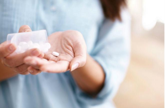 Paracetamolul şi ibuprofenul pot fi luate împreună?