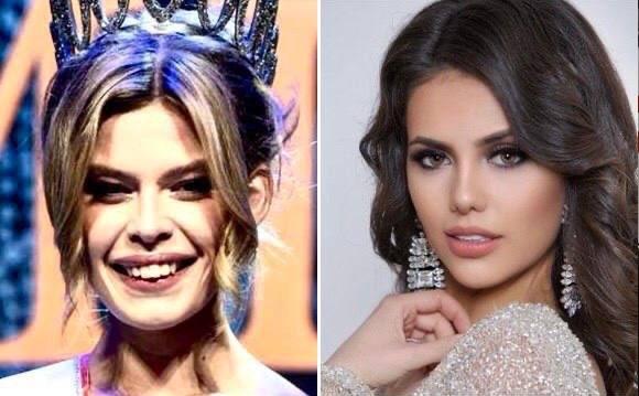 Proteste după concursul Miss Olanda: Cum arată finalista care a pierdut în fața unui transgender