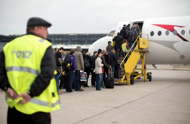 „Air Schengen”: Austria aruncă mingea în curtea UE