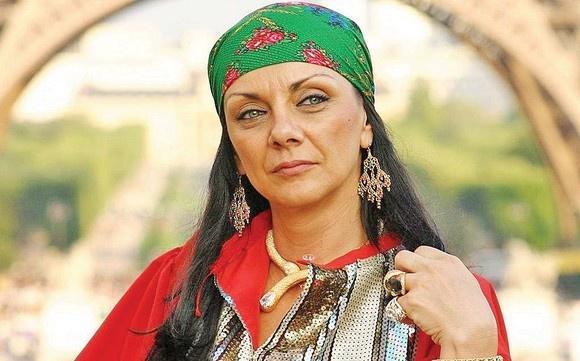 La mulți ani, Carmen Tănase! Îndrăgita ”Flăcărica” împlinește 63 de ani