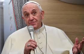 Papa Francisc numește teoria genului „Cel mai îngrozitor pericol”: Ștergerea diferenței înseamnă ștergerea umanității”