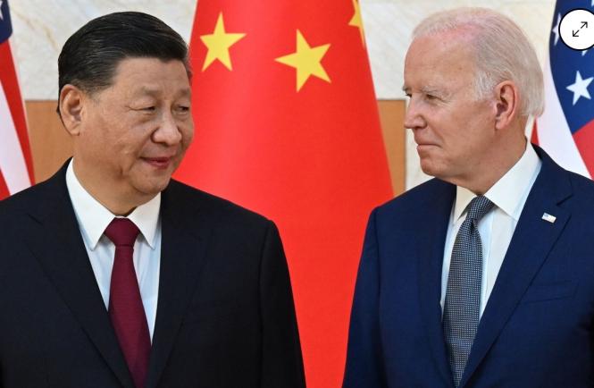 China ajută Rusia să realizeze „cea mai mare expansiune militară din epoca sovietică”, spune Washington