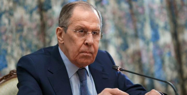 Lavrov: „Occidentul este în pragul unei ciocniri militare între puterile nucleare”