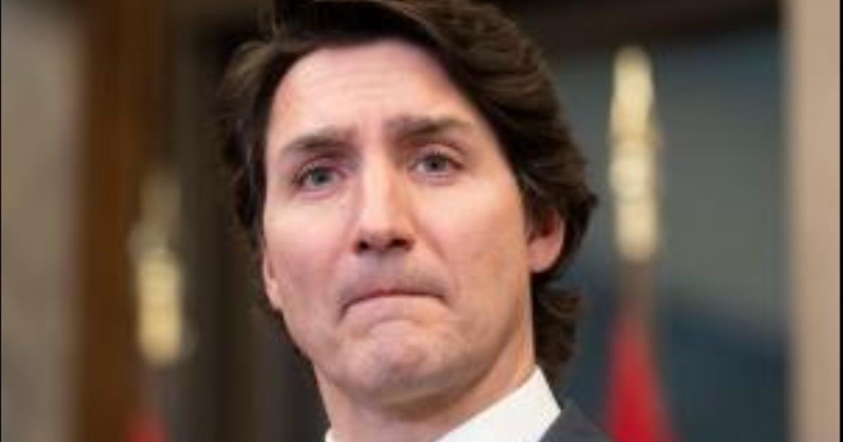 Justin Trudeau și familia sa au fost mutați într-un loc secret din cauza protestelor care stârnesc temeri de securitate