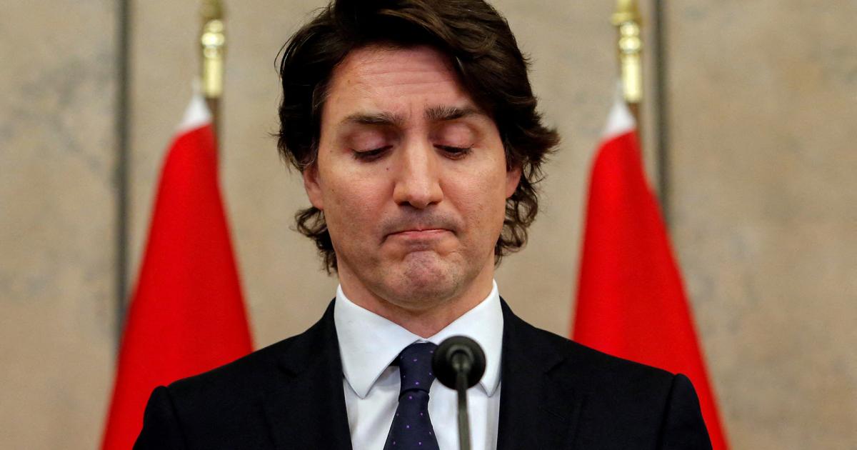 Justin Trudeau retrage legea stării de urgență dar conturile manifestanților pot rămâne inaccesibile