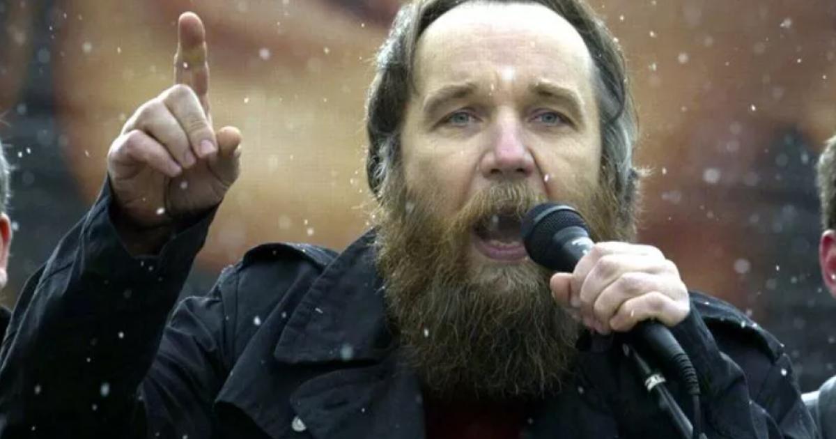 Alexander Dugin: „Nu este un război împotriva Ucrainei, ci împotriva lui George Soros și a globalismului”