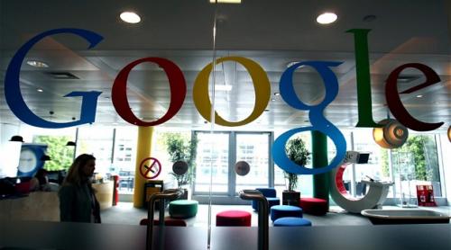 Compania Google, anchetata de Comisia Europeana