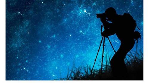 “Călătorie în Univers”. Cum arată cerul văzut cu ochiul liber și prin telescop, prezentări de astronomie la Palatul Suțu 