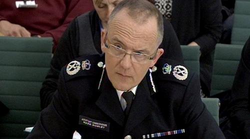 AVERTISMENTUL șefului diviziei antiterorism din poliţia britanică. Care este 