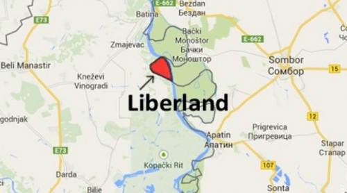 Liberland, o micro-națiune în devenire în Balcani, recrutează cetățeni. Te-ar tenta?