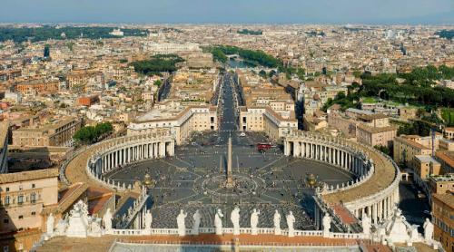Pregăteau un atentat sinucigaș la Vatican. Carabinierii au stricat planurile unei celule teroriste