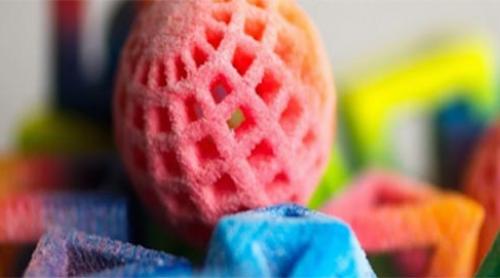 E sigur, mâncare de la imprimanta 3D în fiecare bucătărie (VIDEO)