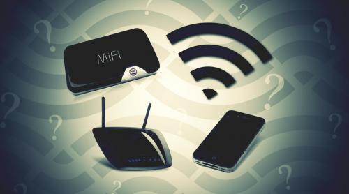 Cand va permite conexiunea Wi-Fi supravegherea inimii de la distanță?