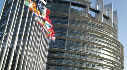 Deputații europeni le-au pus gând rău pungilor din plastic