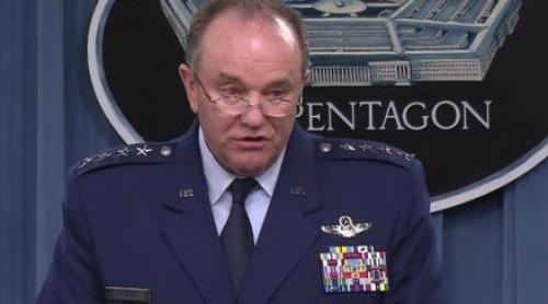 Comandantul forţelor NATO din Europa AVERTIZEAZĂ asupra unui posibil atac rusesc