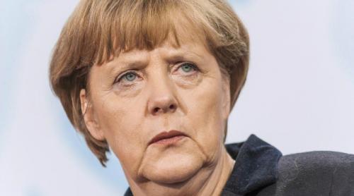 Scandalul de spionaj BND-NSA se apropie din ce în ce mai mult de Angela Merkel