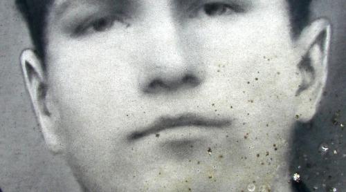 Rămăşiţele pământeşti ale lui Petru Jurchescu, ucis de comuniști în 1949, au fost găsite