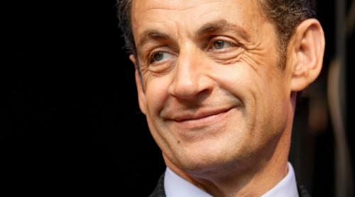 Partidul lui Nicolas Sarkozy îşi schimbă numele: „Republicanii”