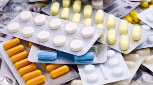 Încă 51 de medicamente pe lista compensatelor, a decis CNAS