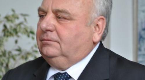 Vicepreşedintele CJ Caraş-Severin, reținut pentru luare de mită