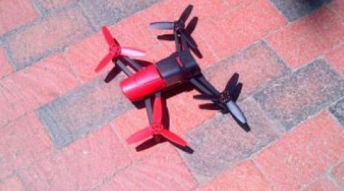 PANICĂ la Casa Albă, din cauza unei drone: Un bărbat a fost reținut
