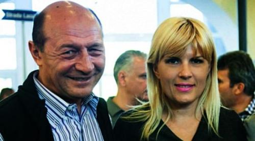 Traian Băsescu, urmarit penal în dosarul „Casa din Mihăileanu”. Îl va mai apăra avocata Elena pe Băsescu? 