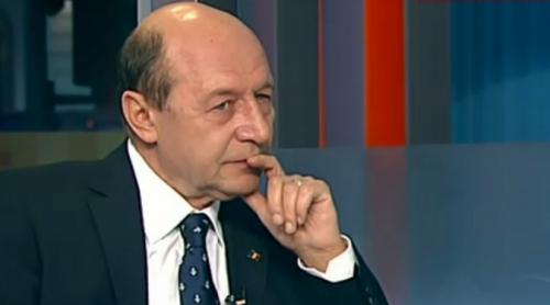 CSM: Declarațiile lui Băsescu 