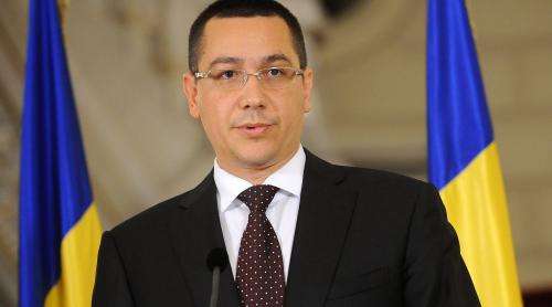 Victor Ponta anunță că romănii ar putea fi chemați la vot. Pe ce teme își dorește premierul să consulte alegătorii
