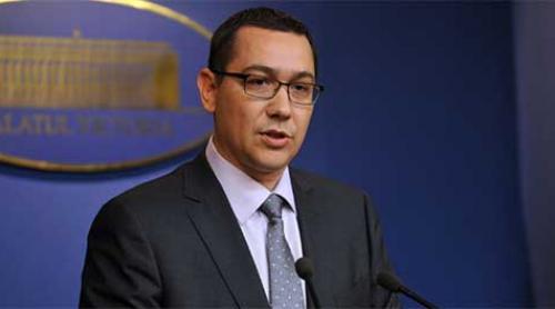 Acuzaţiile aduse lui Ponta privind conflictul de interese, bazate pe un articol controversat
