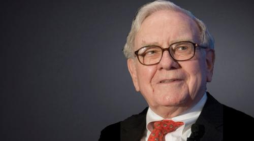 Cât costă un prânz cu Warren Buffett?