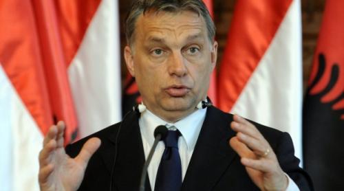 Ungaria vrea să închidă graniţa cu România: „Dacă vii în Ungaria nu poţi să le iei locurile de muncă ungurilor”