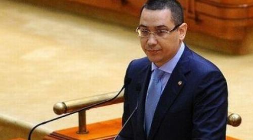 Deputații au decis: Victor Ponta rămâne cu imunitate! 