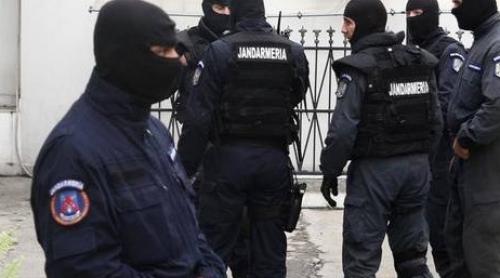 PERCHEZIȚII DE AMPLOARE la evazioniștii din Bucureşti și șapte județe. Prejudiciul este de 22 milioane lei