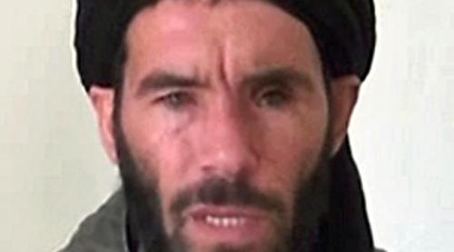 Armata americană l-a ucis pe liderul islamist Mokhtar Belmokhtar. Românul răpit în Burkina Faso ar fi ostaticul grupării acestuia