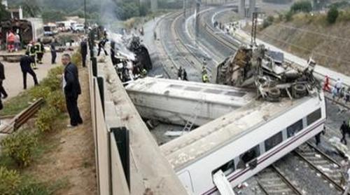 TRAGEDIE în Tunisia! 14 morți și 70 de răniți, după ce un tren de pasageri s-a ciocnit cu un camion