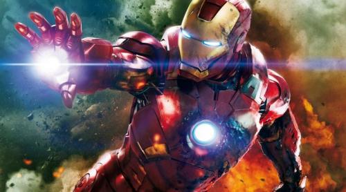 Benzile desenate Marvel vin în România. Trei reviste dedicate  personajelor Iron Man, Thor și celebrului Deadpool.
