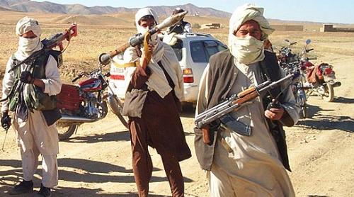 Talibanii afgani i-au trimis o scrisoare liderului ISIS. Ce-i cer insurgenții lui Abu Bakr al-Baghdadi