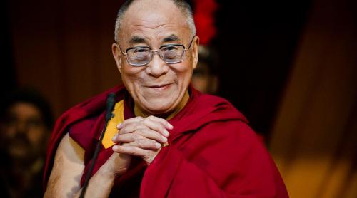 Dalai Lama, aniversat în India. Liderul tibetan are două zile de naștere!