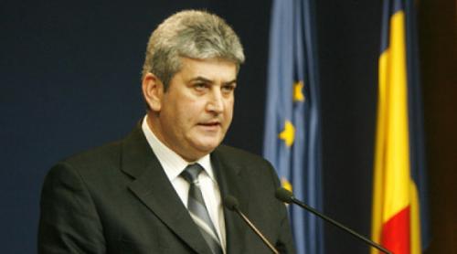 Gabriel Oprea, propus premier pentru 28 de zile, începând de luni. România, fără prim ministru în acest weekend
